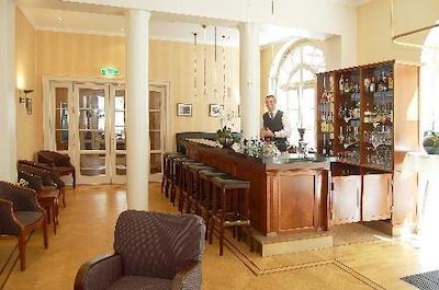 هتل آلبرچتشف