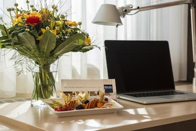 درینت ادلرشف برلین