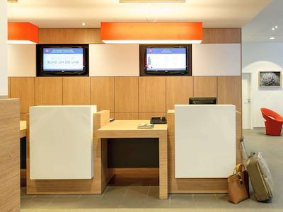 ایبیز استوتگارت سیتی هتل