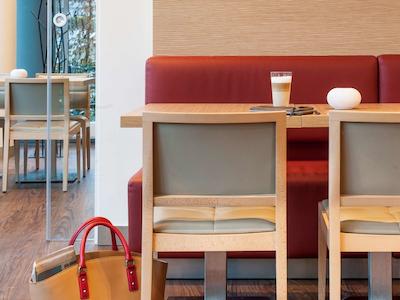 ایبیز استوتگارت سیتی هتل