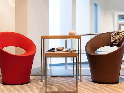 ایبیز استوتگارت سیتی هتل