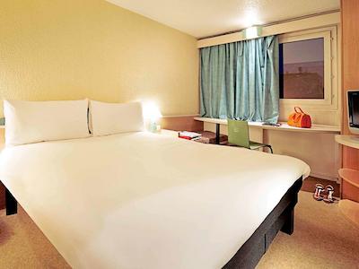 ایبیز استوتگارت سیتی هتل