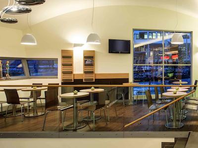 ایبیز استوتگارت سیتی هتل