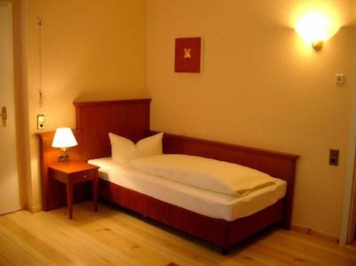 هتل اوگوستیننهف