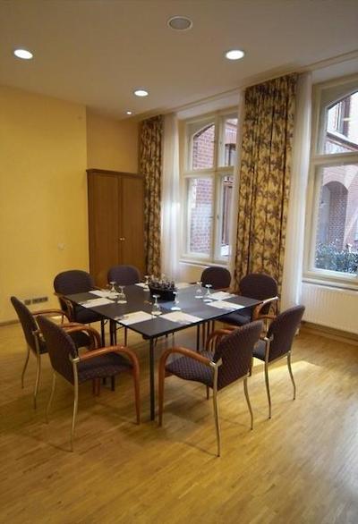 هتل اوگوستیننهف