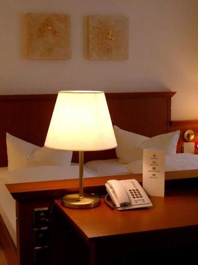 هتل اوگوستیننهف