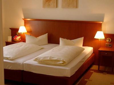 هتل اوگوستیننهف