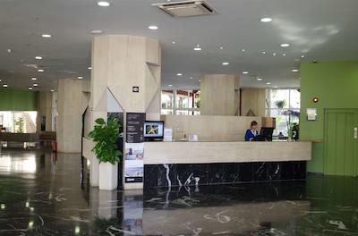 هتل کاتالنیا لاز وگاز