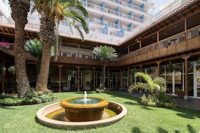 هتل کاتالنیا لاز وگاز