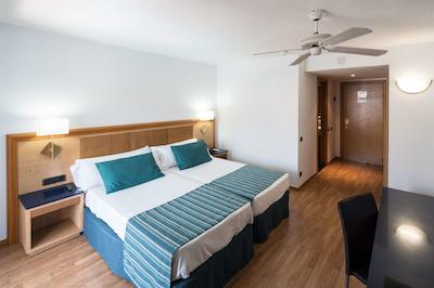 هتل کاتالنیا لاز وگاز