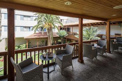 هتل کاتالنیا لاز وگاز