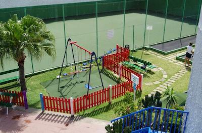 هتل کاتالنیا لاز وگاز