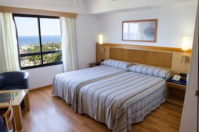 هتل کاتالنیا لاز وگاز