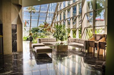 هتل کاتالنیا لاز وگاز