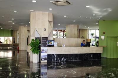 هتل کاتالنیا لاز وگاز