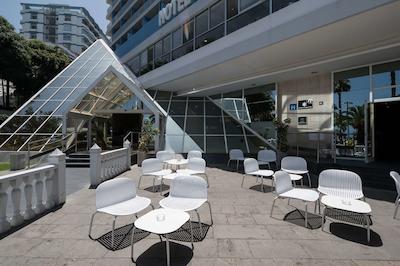 هتل کاتالنیا لاز وگاز