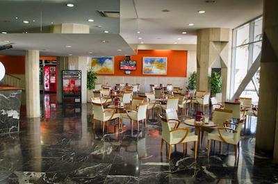 هتل کاتالنیا لاز وگاز