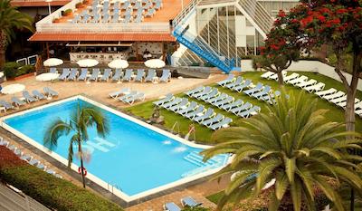 هتل کاتالنیا لاز وگاز