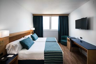 هتل کاتالنیا لاز وگاز