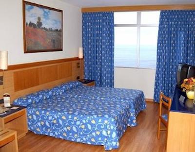 هتل کاتالنیا لاز وگاز