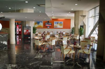 هتل کاتالنیا لاز وگاز