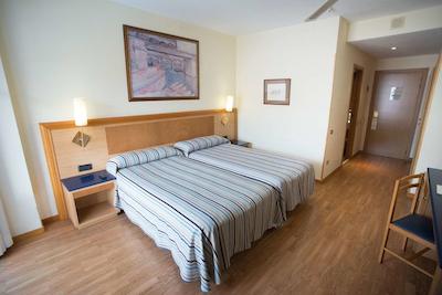 هتل کاتالنیا لاز وگاز