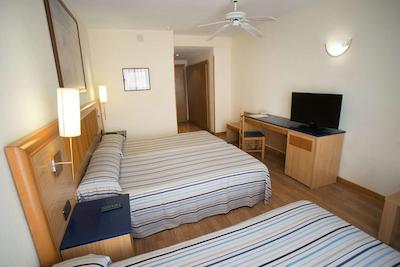 هتل کاتالنیا لاز وگاز