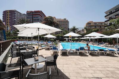 هتل کاتالنیا لاز وگاز