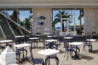 هتل کاتالنیا لاز وگاز