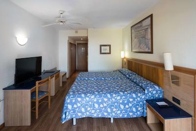 هتل کاتالنیا لاز وگاز