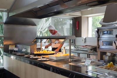 هتل کاتالنیا لاز وگاز