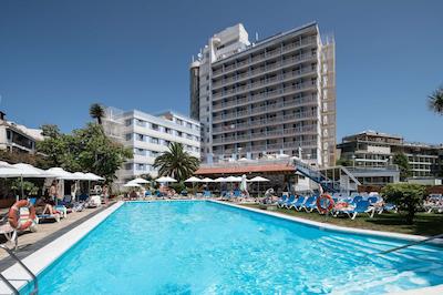 هتل کاتالنیا لاز وگاز