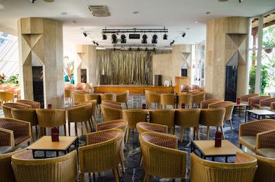 هتل کاتالنیا لاز وگاز