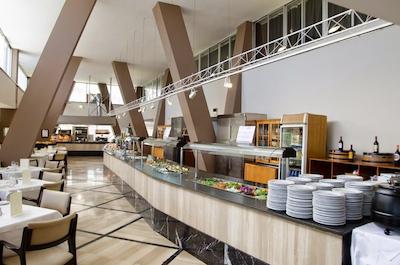 هتل کاتالنیا لاز وگاز