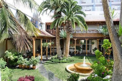 هتل کاتالنیا لاز وگاز