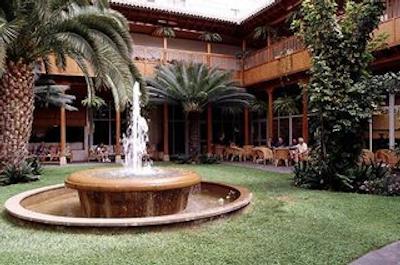 هتل کاتالنیا لاز وگاز