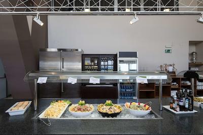 هتل کاتالنیا لاز وگاز