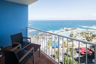 هتل کاتالنیا لاز وگاز