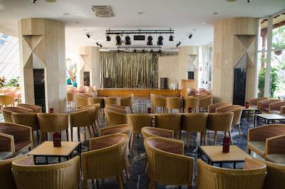 هتل کاتالنیا لاز وگاز