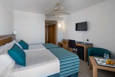 هتل کاتالنیا لاز وگاز