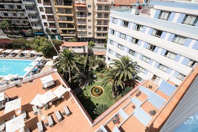 هتل کاتالنیا لاز وگاز