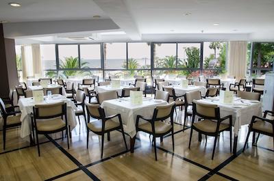 هتل کاتالنیا لاز وگاز