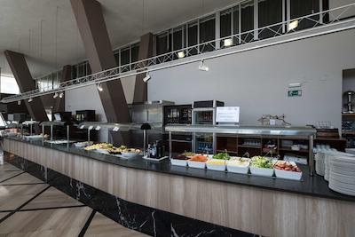 هتل کاتالنیا لاز وگاز