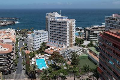 هتل کاتالنیا لاز وگاز