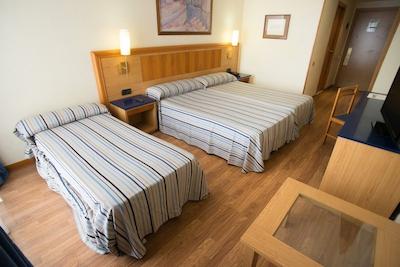 هتل کاتالنیا لاز وگاز