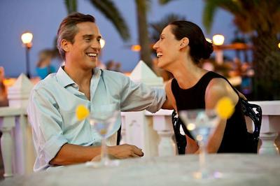 هتل کاتالنیا لاز وگاز