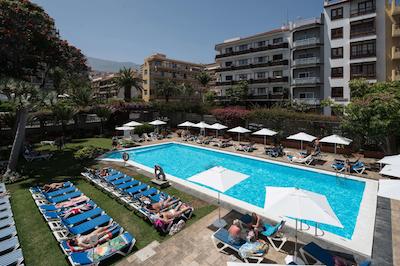 هتل کاتالنیا لاز وگاز