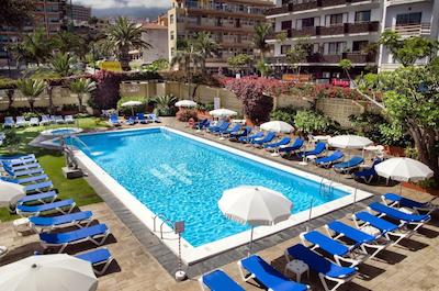 هتل کاتالنیا لاز وگاز