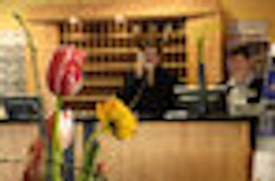 سنترو هتل برلین سیتی وست