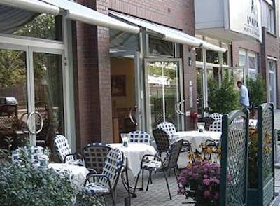 سنترو هتل برلین سیتی وست